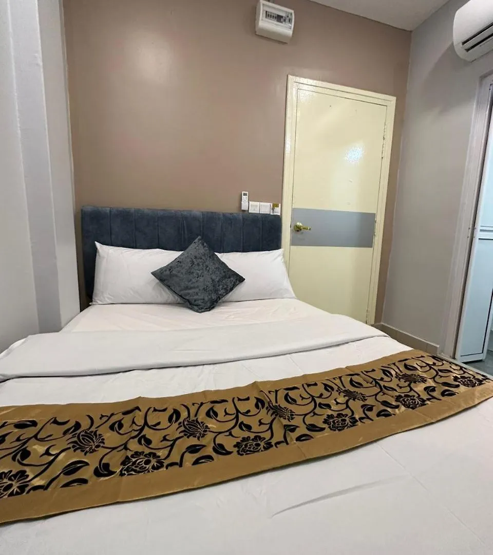 Ss Grey Hotel Bukit Bintang 쿠알라룸푸르