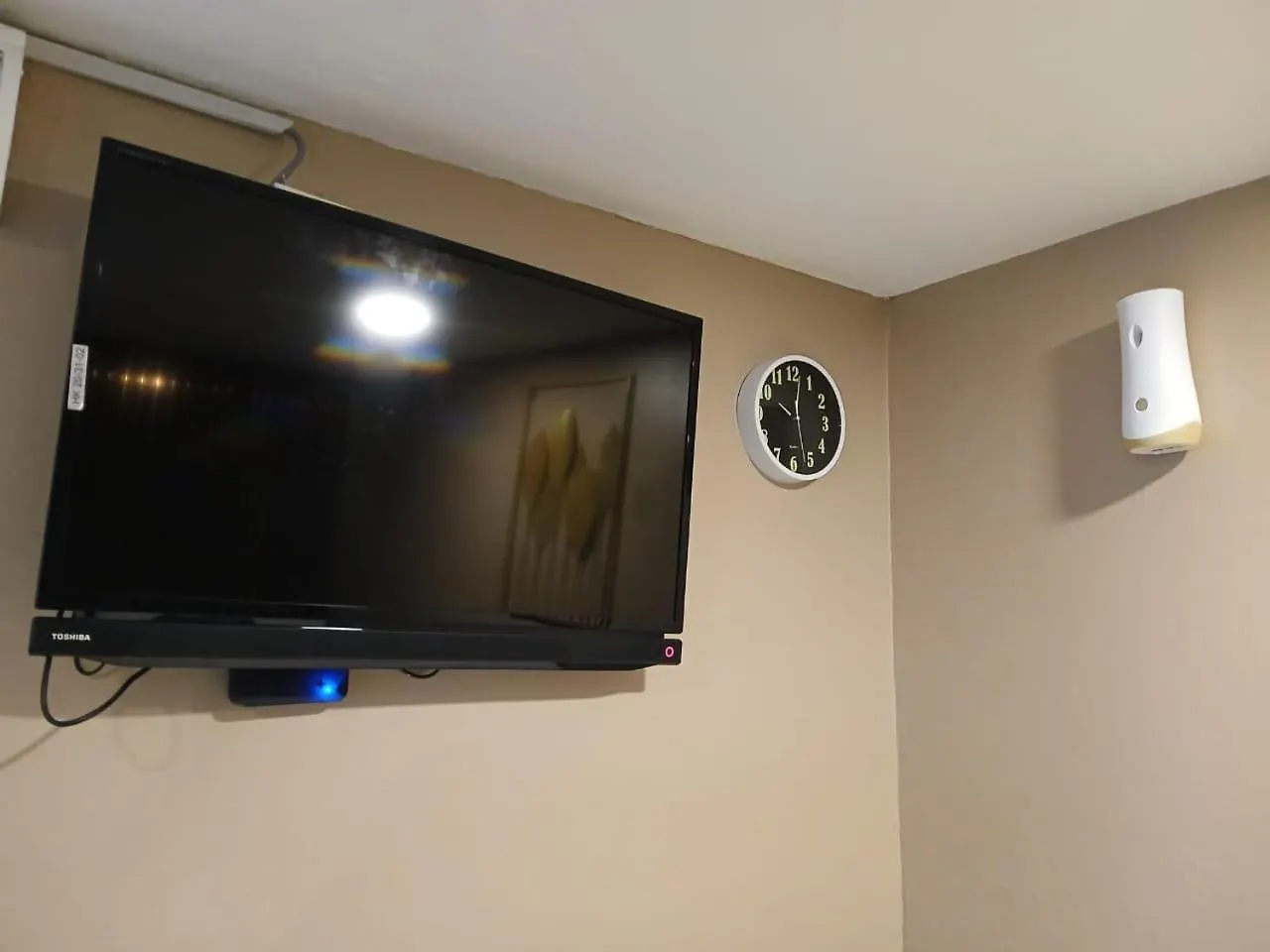 Ss Grey Hotel Bukit Bintang 쿠알라룸푸르 말레이시아
