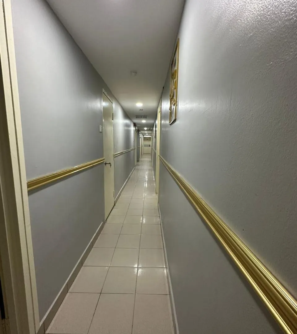 Ss Grey Hotel Bukit Bintang 쿠알라룸푸르 3*,