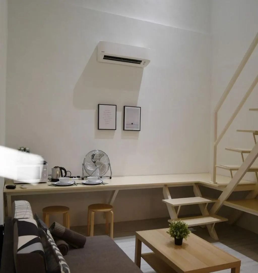 Ss Grey Hotel Bukit Bintang 쿠알라룸푸르