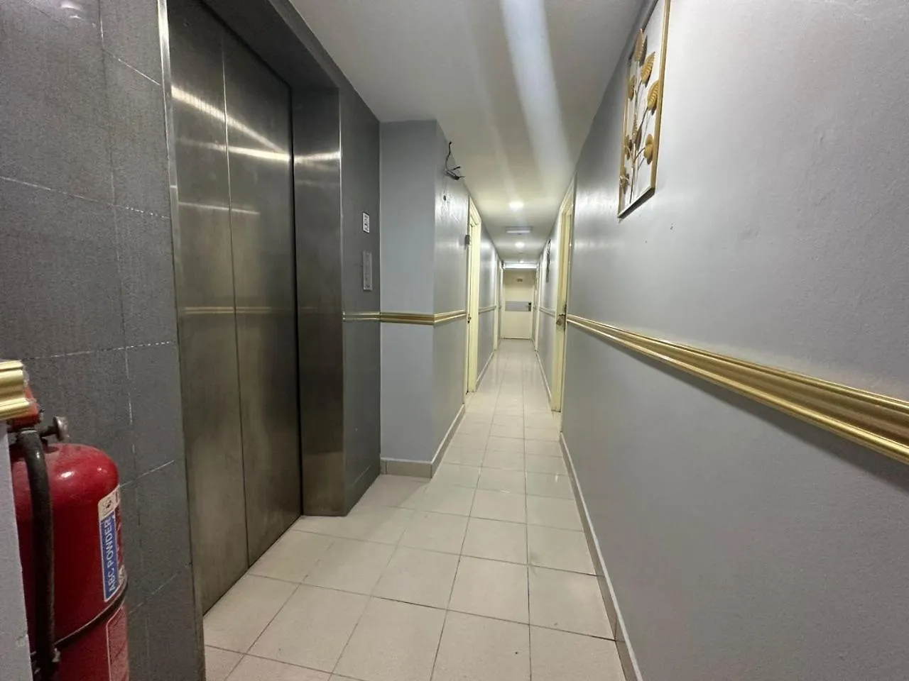 Ss Grey Hotel Bukit Bintang 쿠알라룸푸르